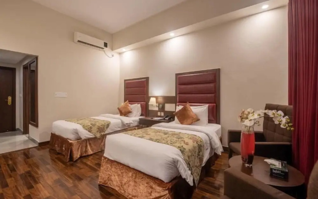 Legend Hotel Islamabad