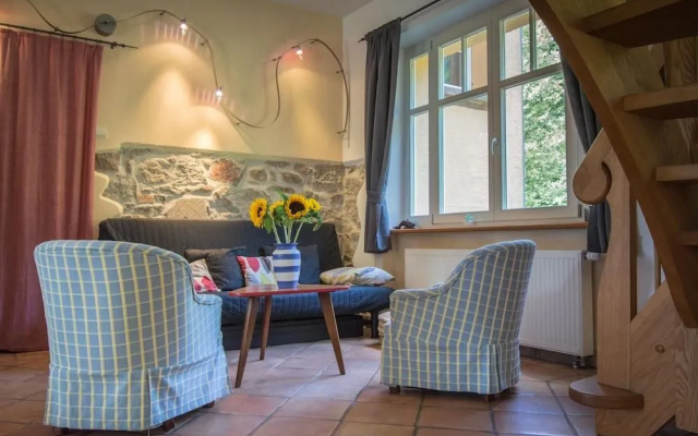 Villa Louisental