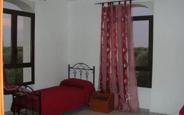 B&B tenuta pugliese
