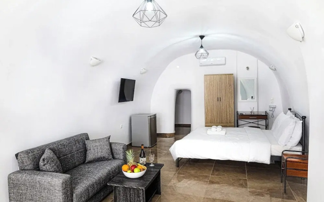 Xaravgi resort suites