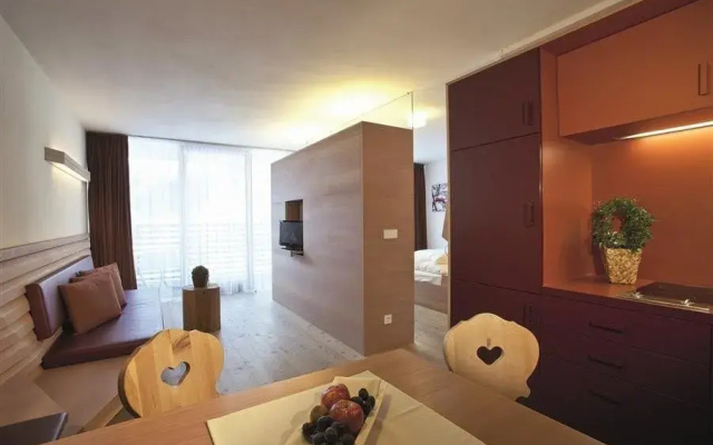 Residence Koenigswarte