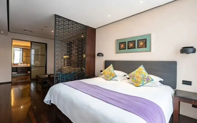 SSAW Boutique Hotel