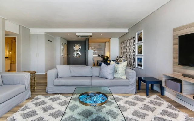 Dunmore Apartment