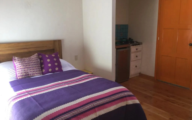 La Etelvina Suites