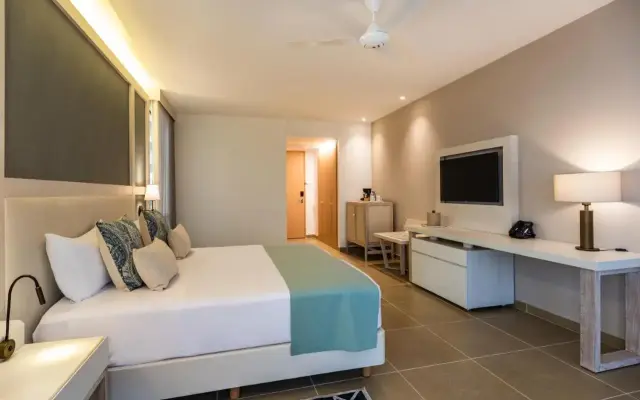 Hotel Irotama Lago