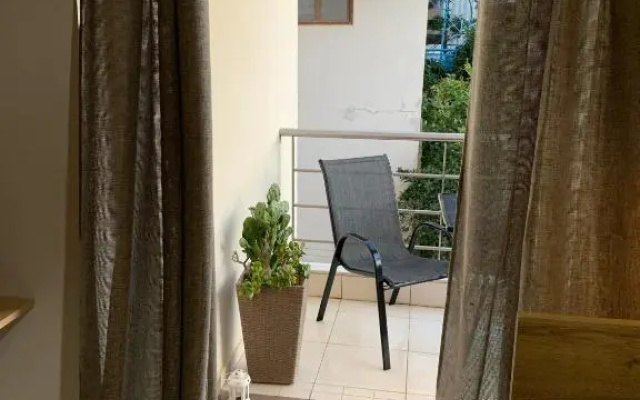 hommie apartment