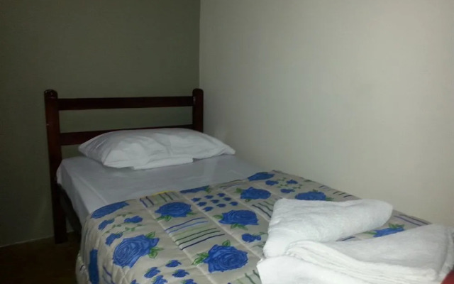 Pousada Monte Horeb