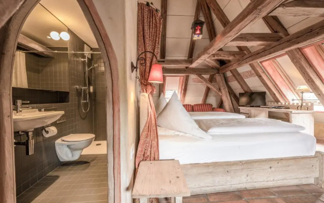 Hotel Arthus