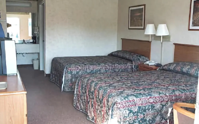 Deerfield Inn & Suites