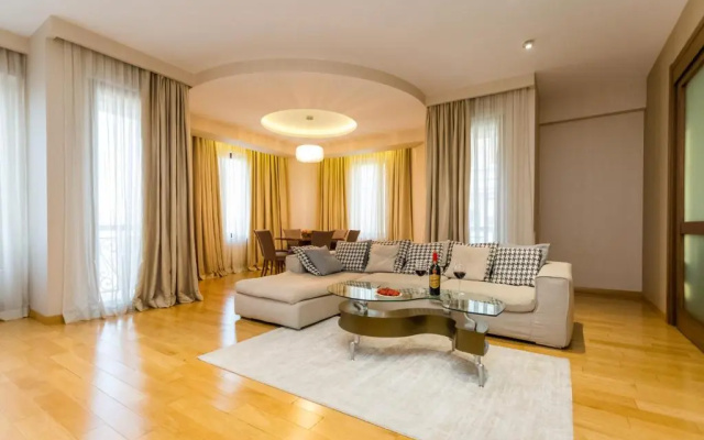 Premium 2 Bedroom Apartment
