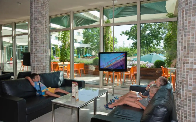 Hotel Jeravi