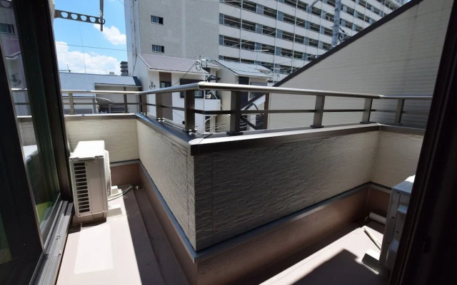 Kyoto Shaw Inn