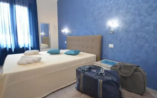 B & B Le Falesie
