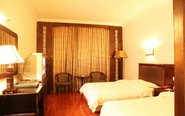 Nantian Hotel