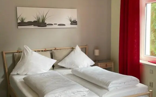 Parkhotel Schnorr
