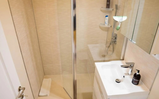 Cris Apartament