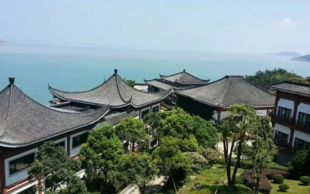 Putuoshan Hongxing Xiaoyuan