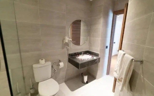 Hotel Yasmine