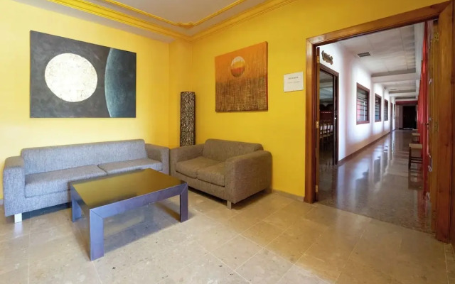 Hotel La Rueda Ii