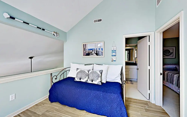 Chiara - 2 Br Villa
