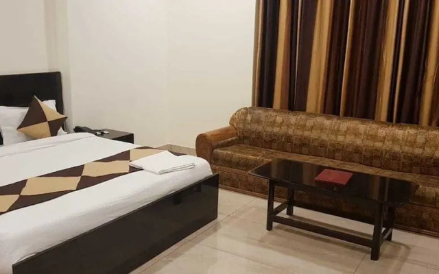 Hotel Vinayak