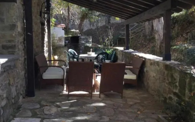 Casa Tio Conejo
