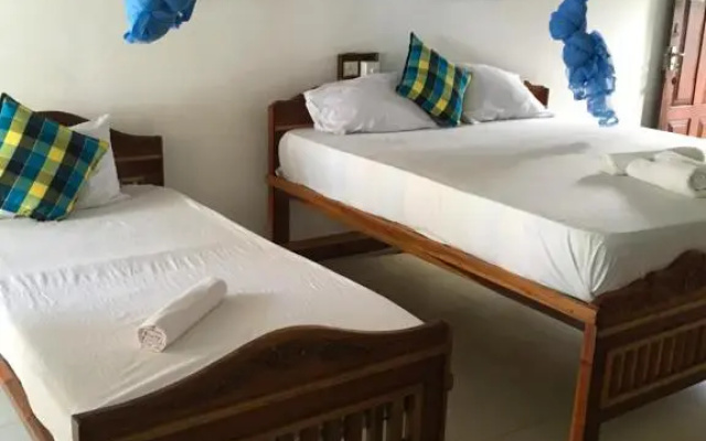 Dephani Beach Hotel