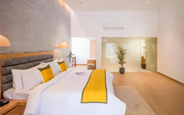 Shatam Jeeva - Ayurveda Wellness Retreat, Jhansi