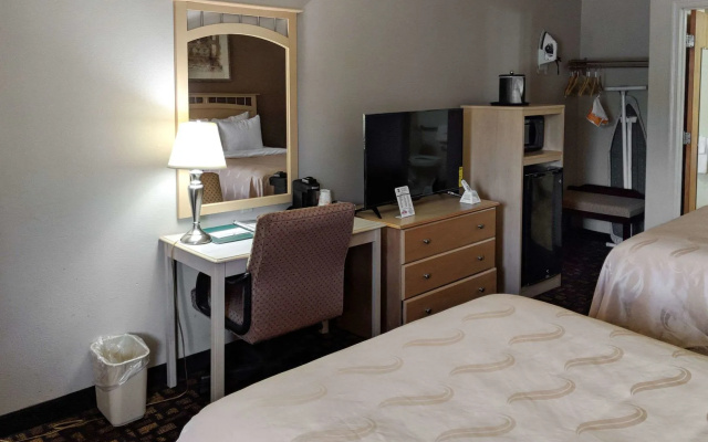 Quality Inn Salem