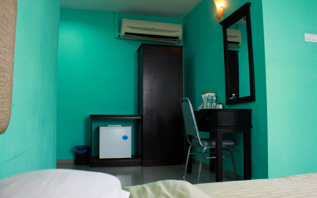 Angsana Hotel