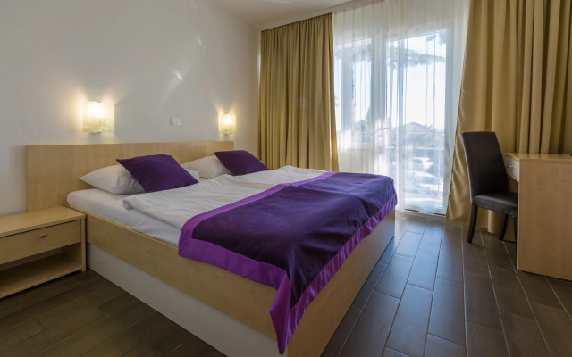 Hotel Slaven