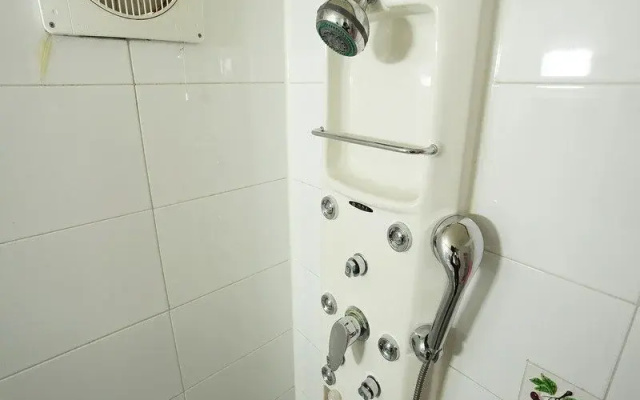 Goodstay a Plus Hotel