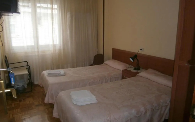 Pension Mari Asun