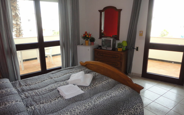 Barone BnB