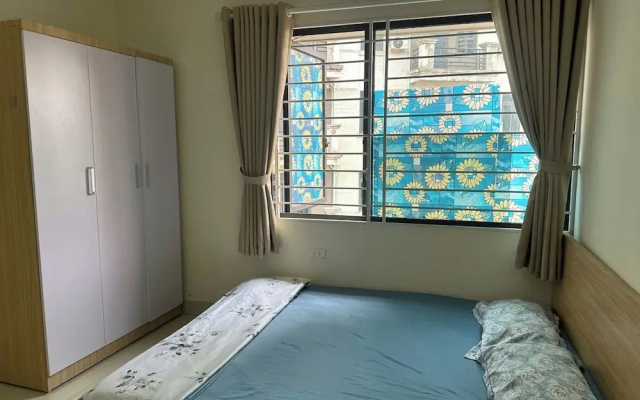 Happy Nest Homestay Ha Noi