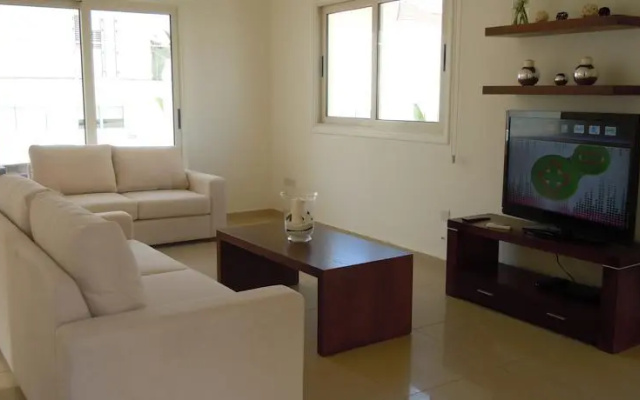 Kalamies Beach Complex