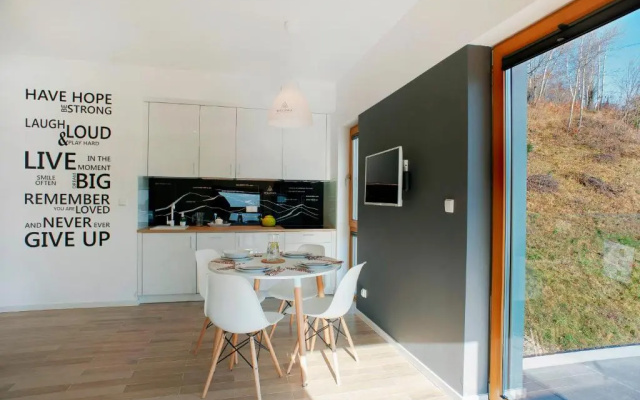 Apartamenty Willowa