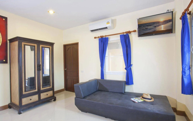 Villa Patiharn Khao Talo