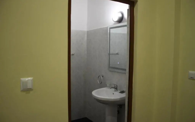 Hotel Mondo