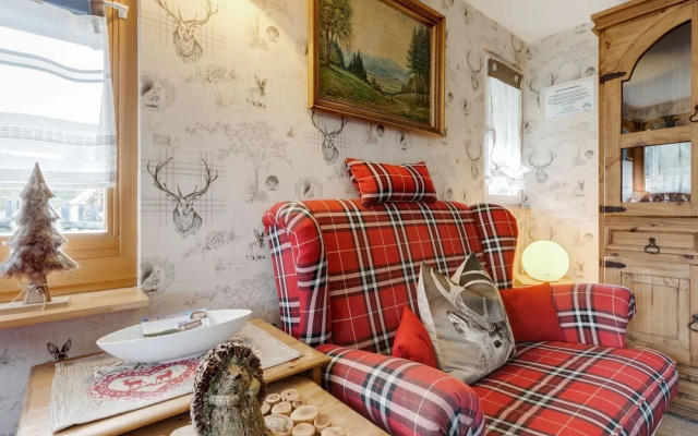 Enticing Holiday Home in Fischbach With Garden