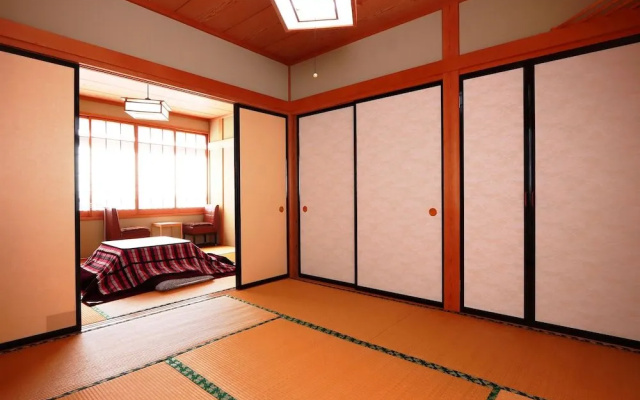 Minshuku Kojima