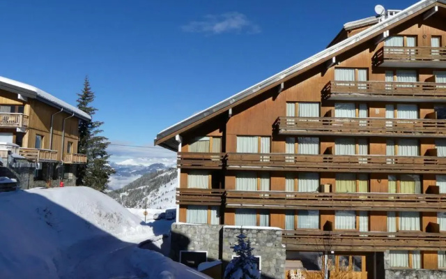 Appartement Méribel, 1 pièce, 3 personnes - FR-1-182-42