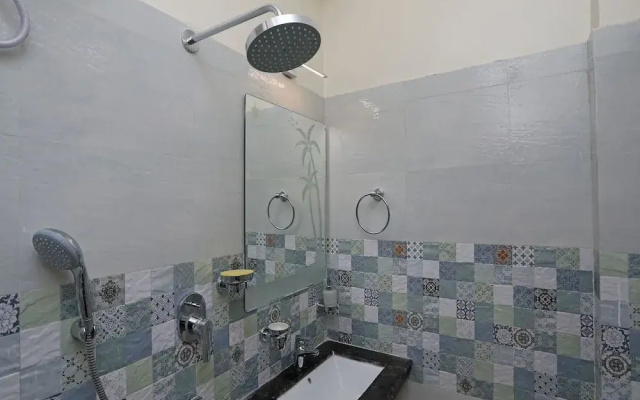 Green Edge Regency By OYO Rooms