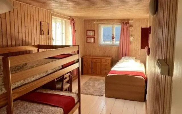 Vincent Family Holiday Home
