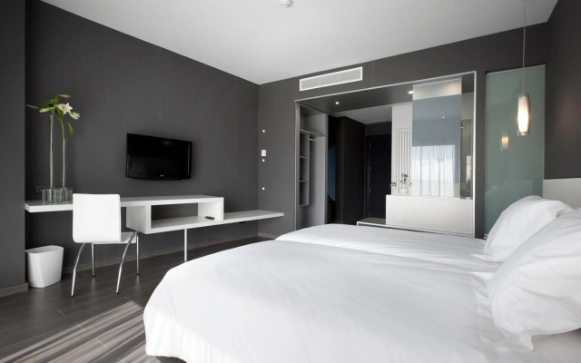 Hotel MasMonzon