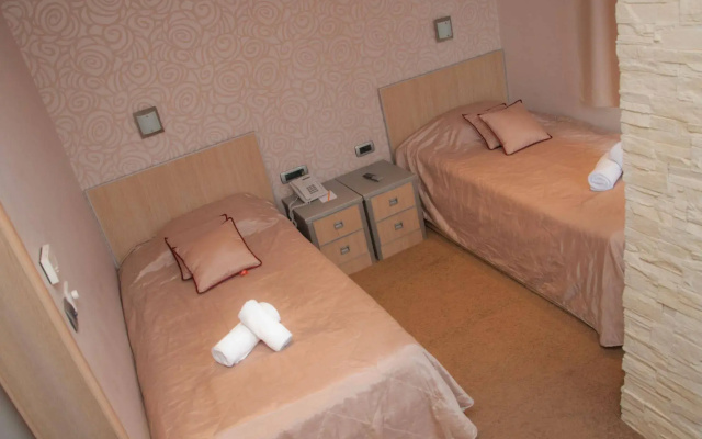 Vigor Hotel
