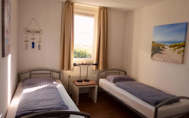 Duinerei appartement B203