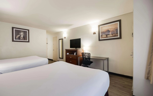 Comancheria Hotel & Convention Center