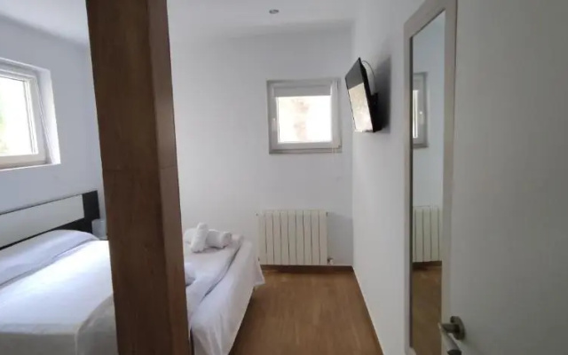 Mundaka Sea Flat