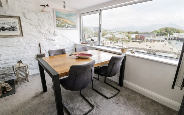 The Sail Loft